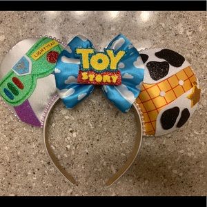 Disney Toy Story Ears